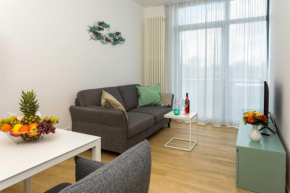 Zinnowitz Glienbergweg 24b Wohnung 2